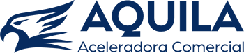 Aquila Aceleradora Comercial